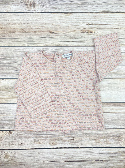 T-shirt manica lunga