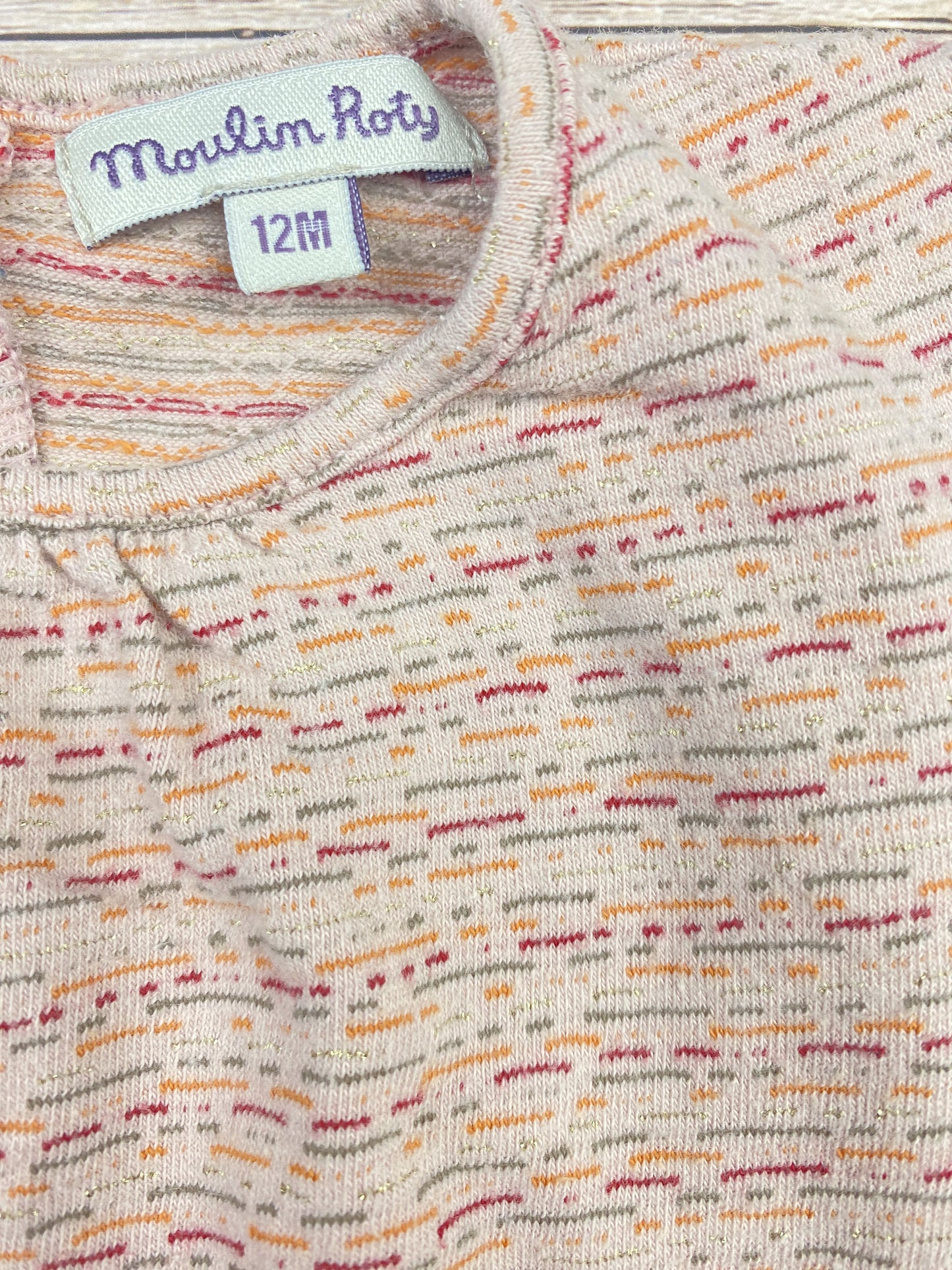 T-shirt manica lunga