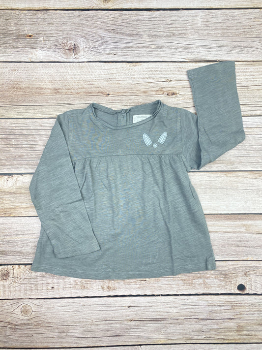 T-shirt manica lunga