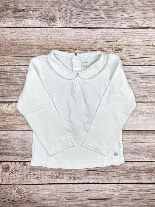 T-shirt manica lunga