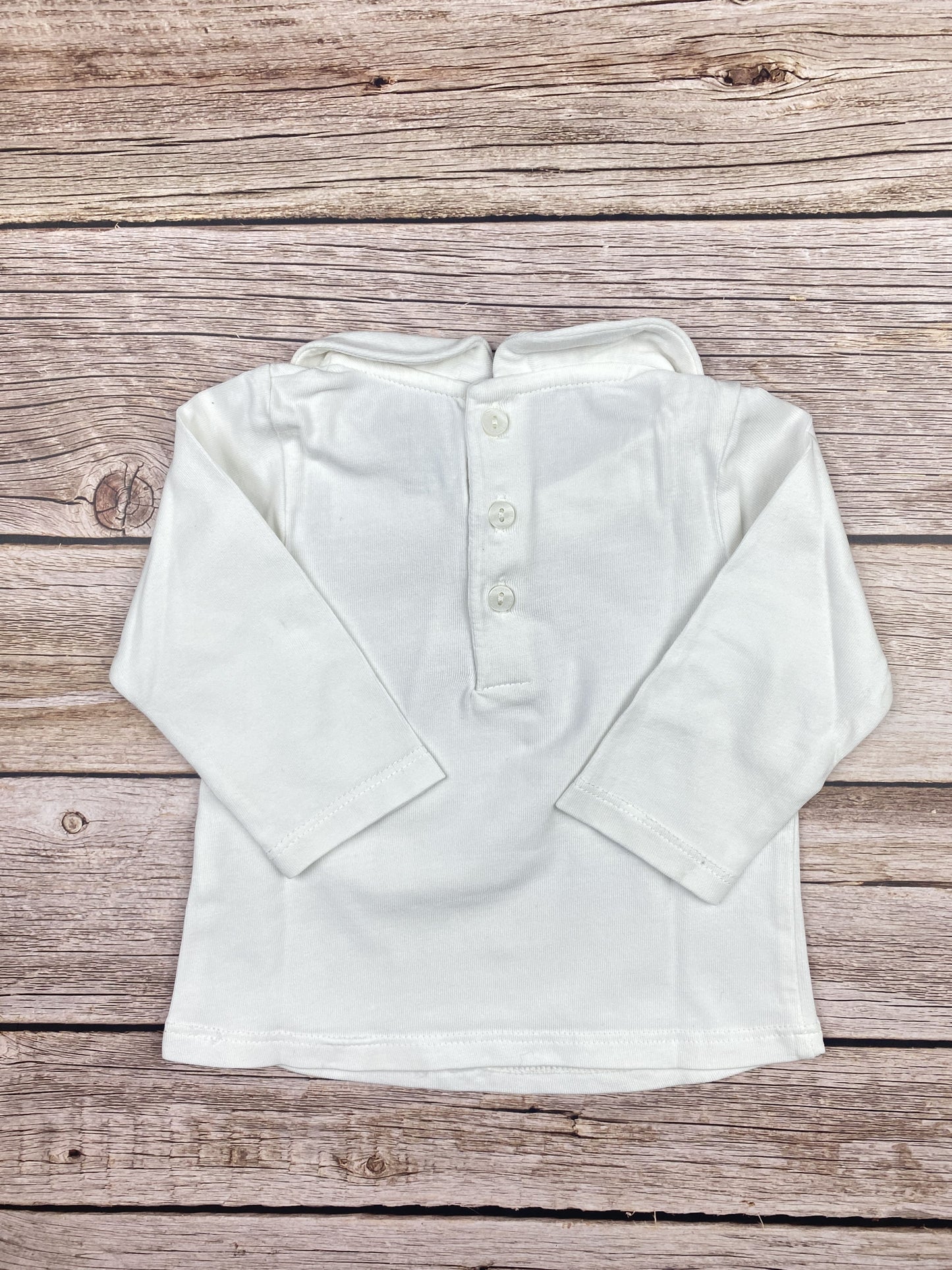 T-shirt manica lunga
