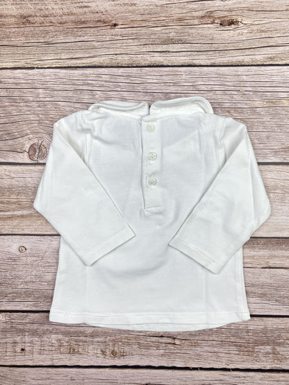 T-shirt manica lunga