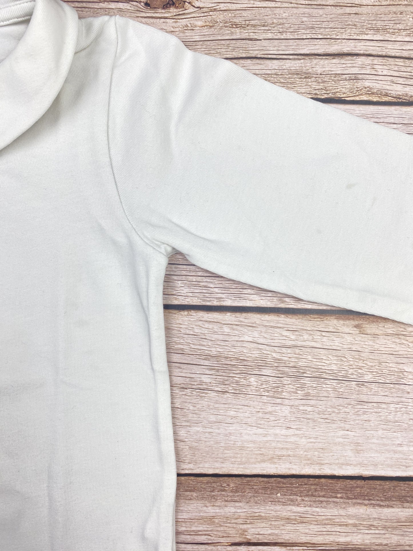 T-shirt manica lunga