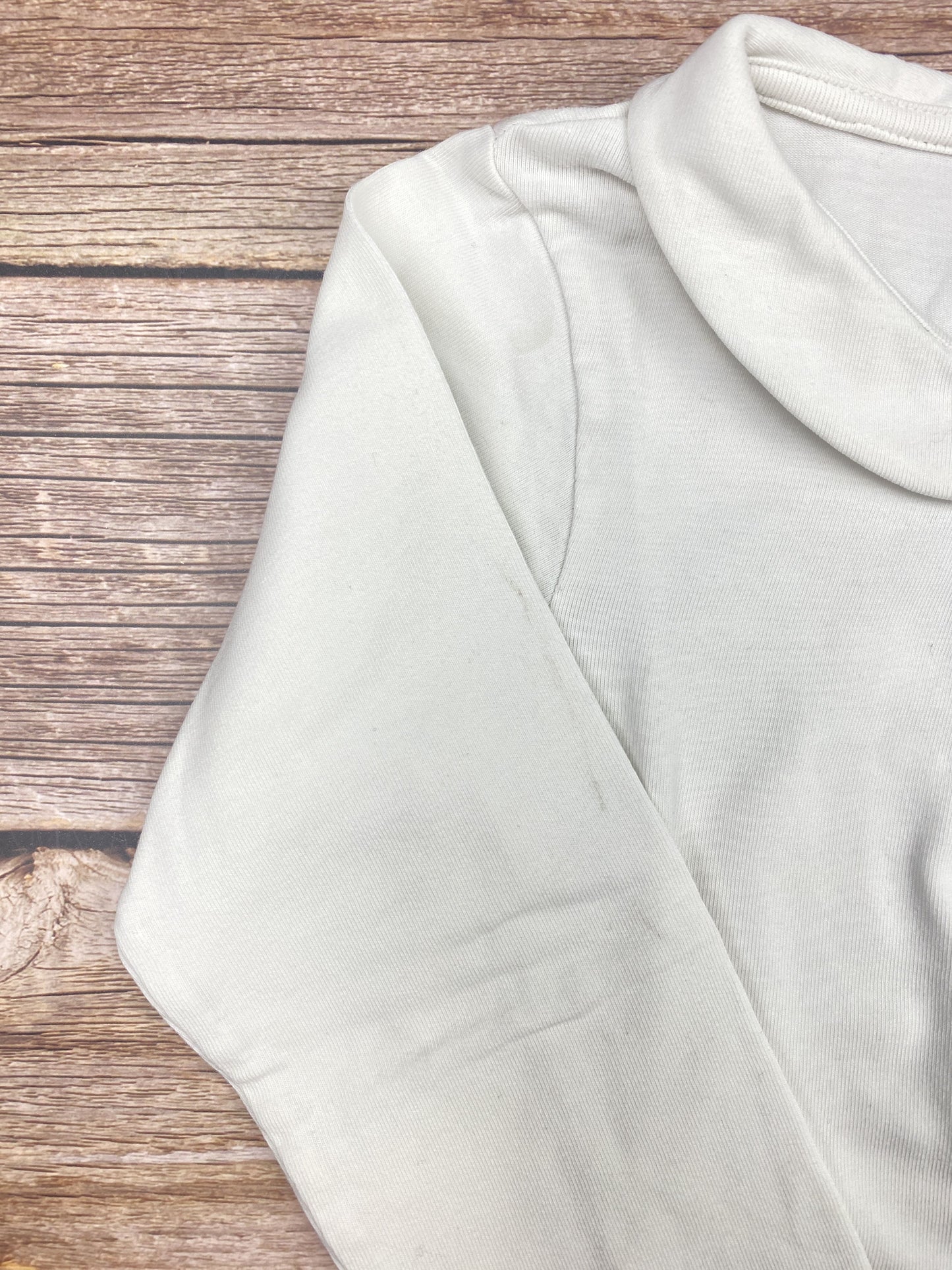 T-shirt manica lunga