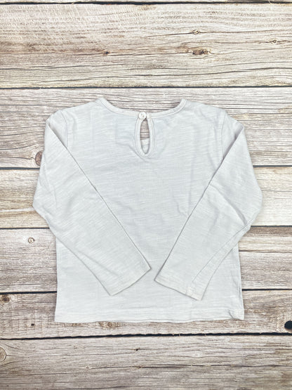 T-shirt manica lunga