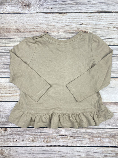 T-shirt manica lunga