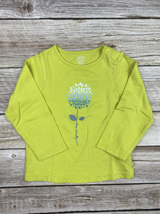 T-shirt manica lunga