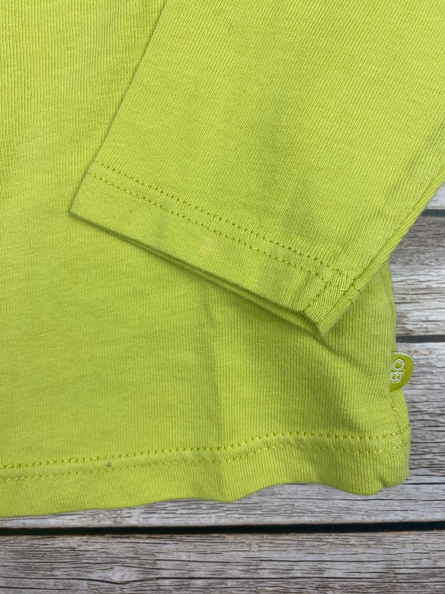 T-shirt manica lunga