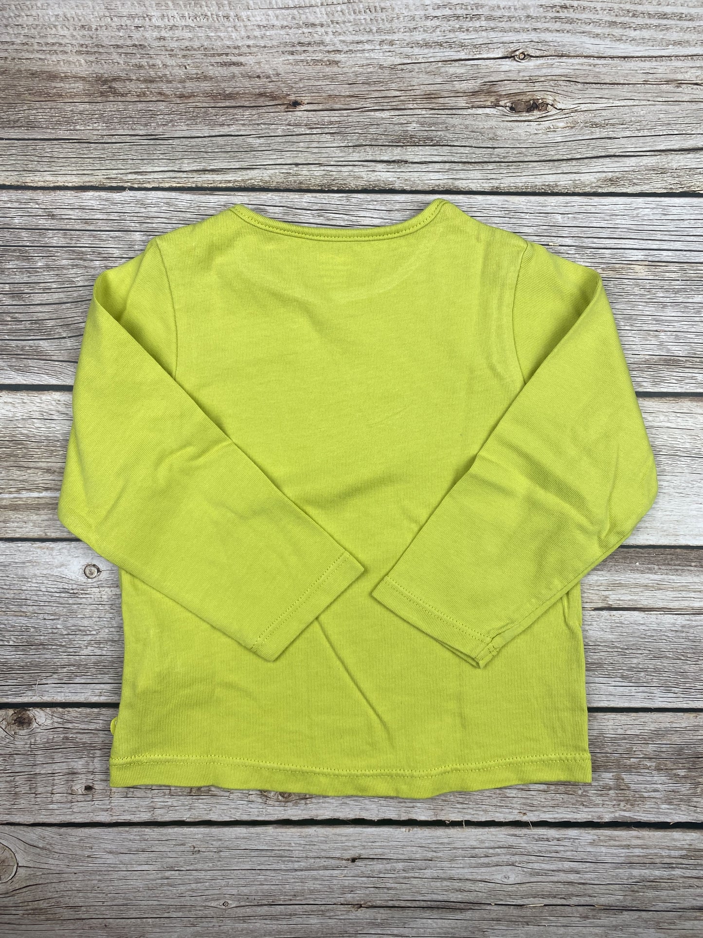 T-shirt manica lunga