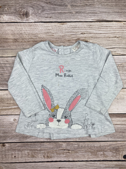 T-shirt manica lunga