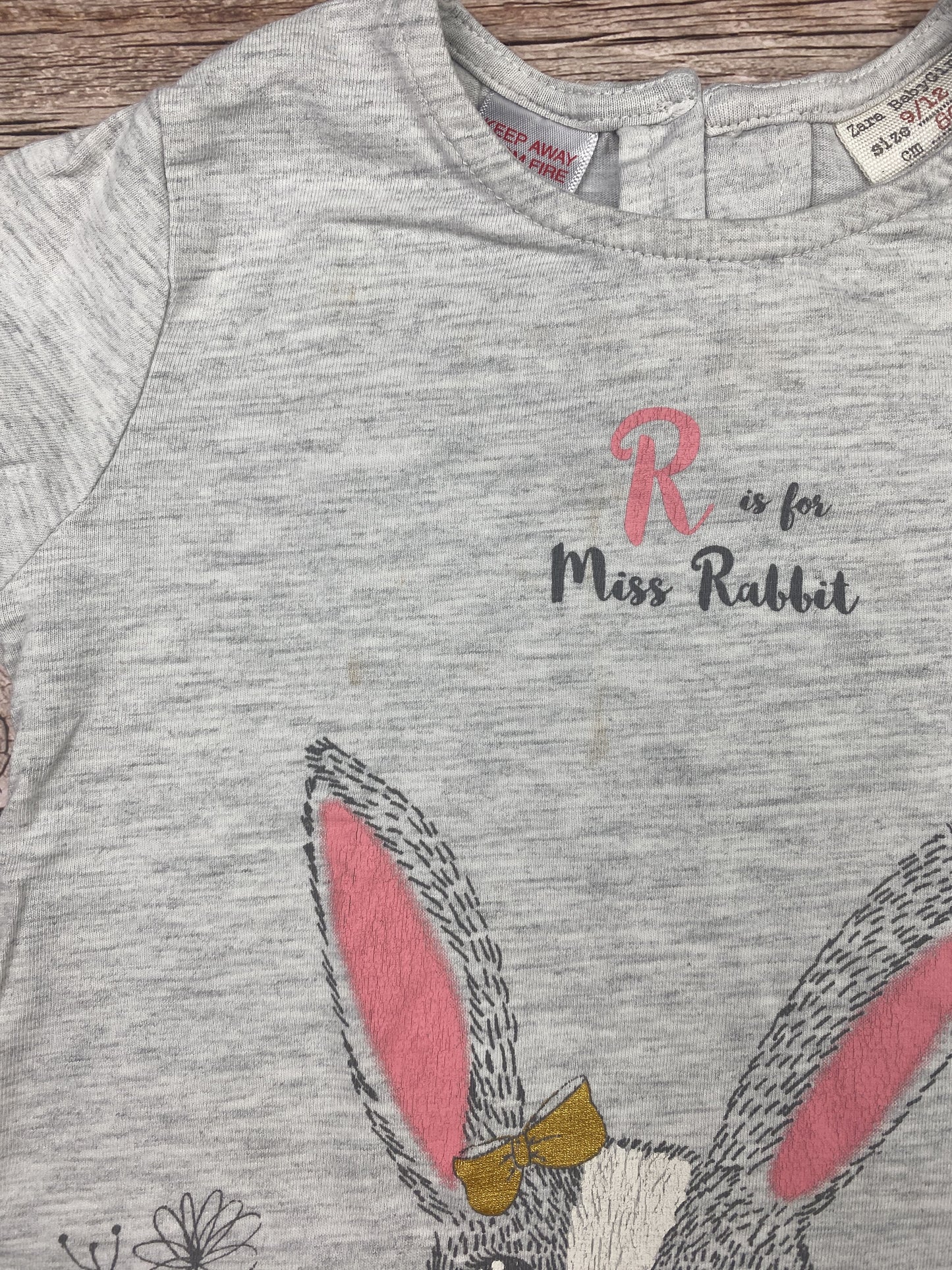 T-shirt manica lunga