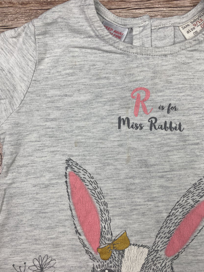 T-shirt manica lunga