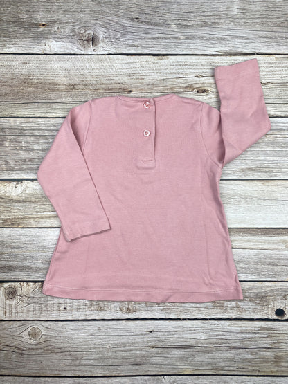 T-shirt manica lunga