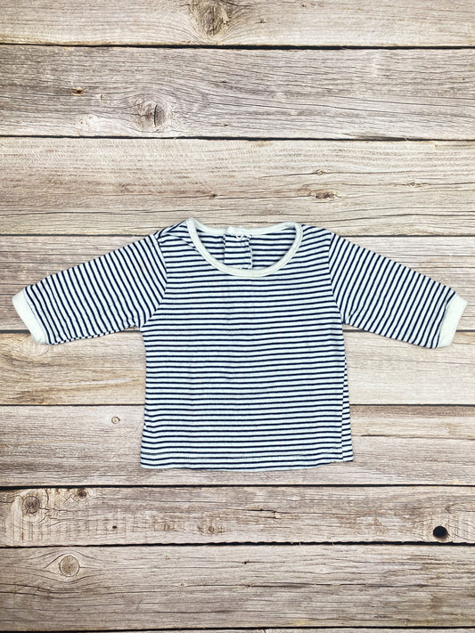 T-shirt manica lunga