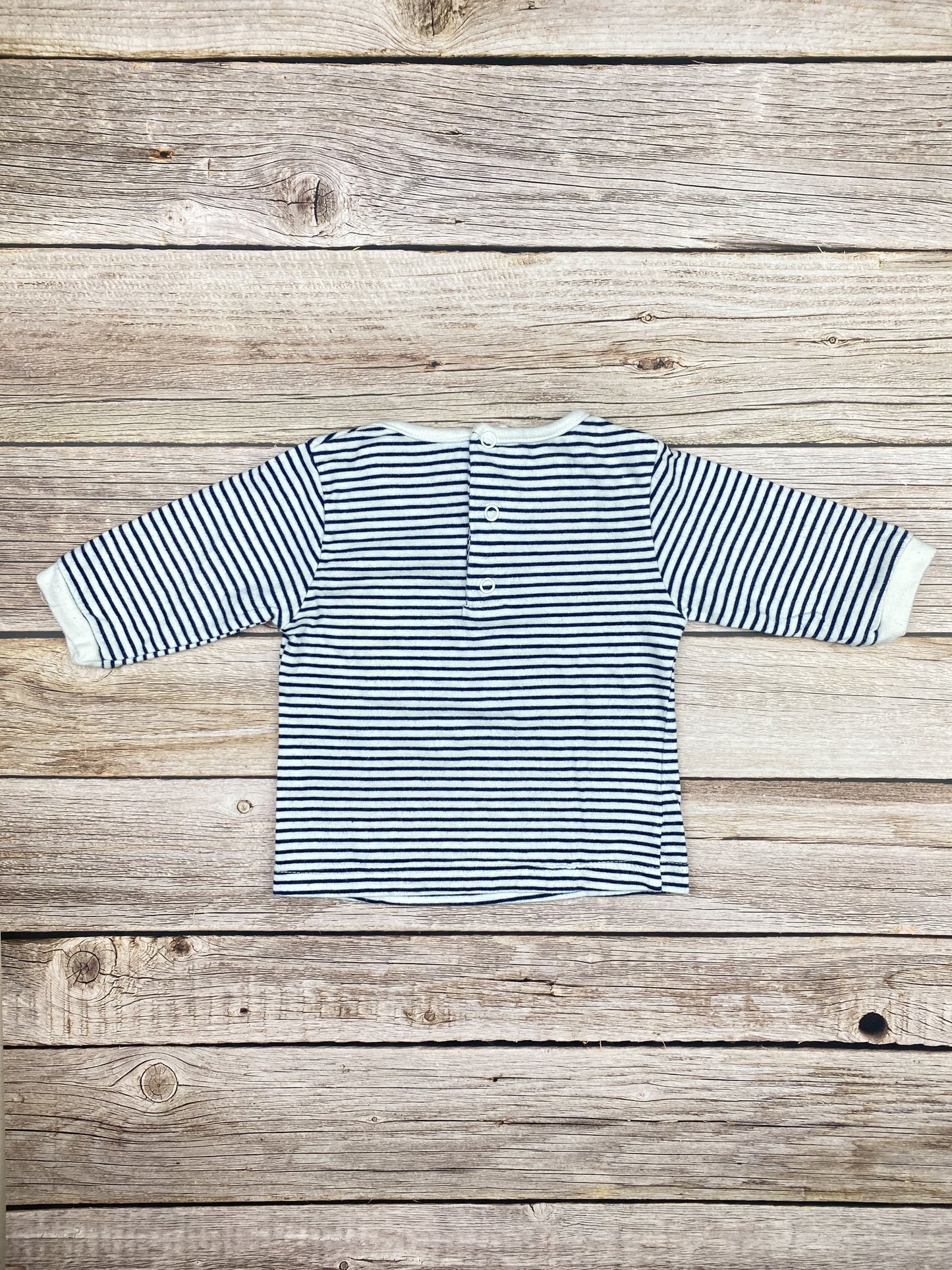 T-shirt manica lunga
