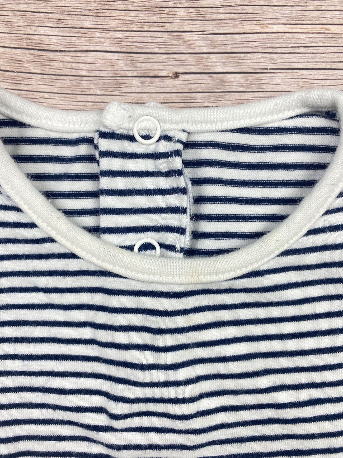T-shirt manica lunga