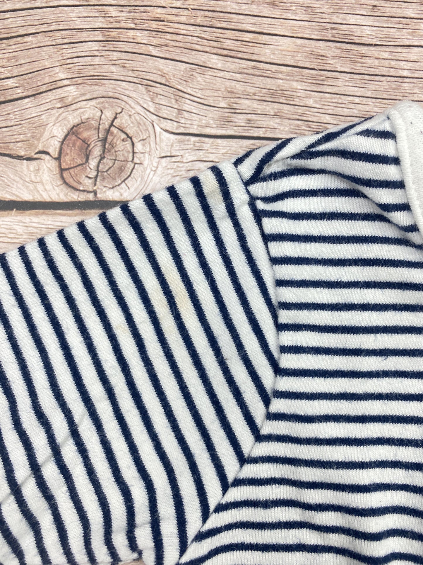 T-shirt manica lunga