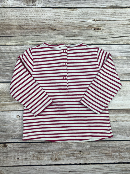 T-shirt manica lunga
