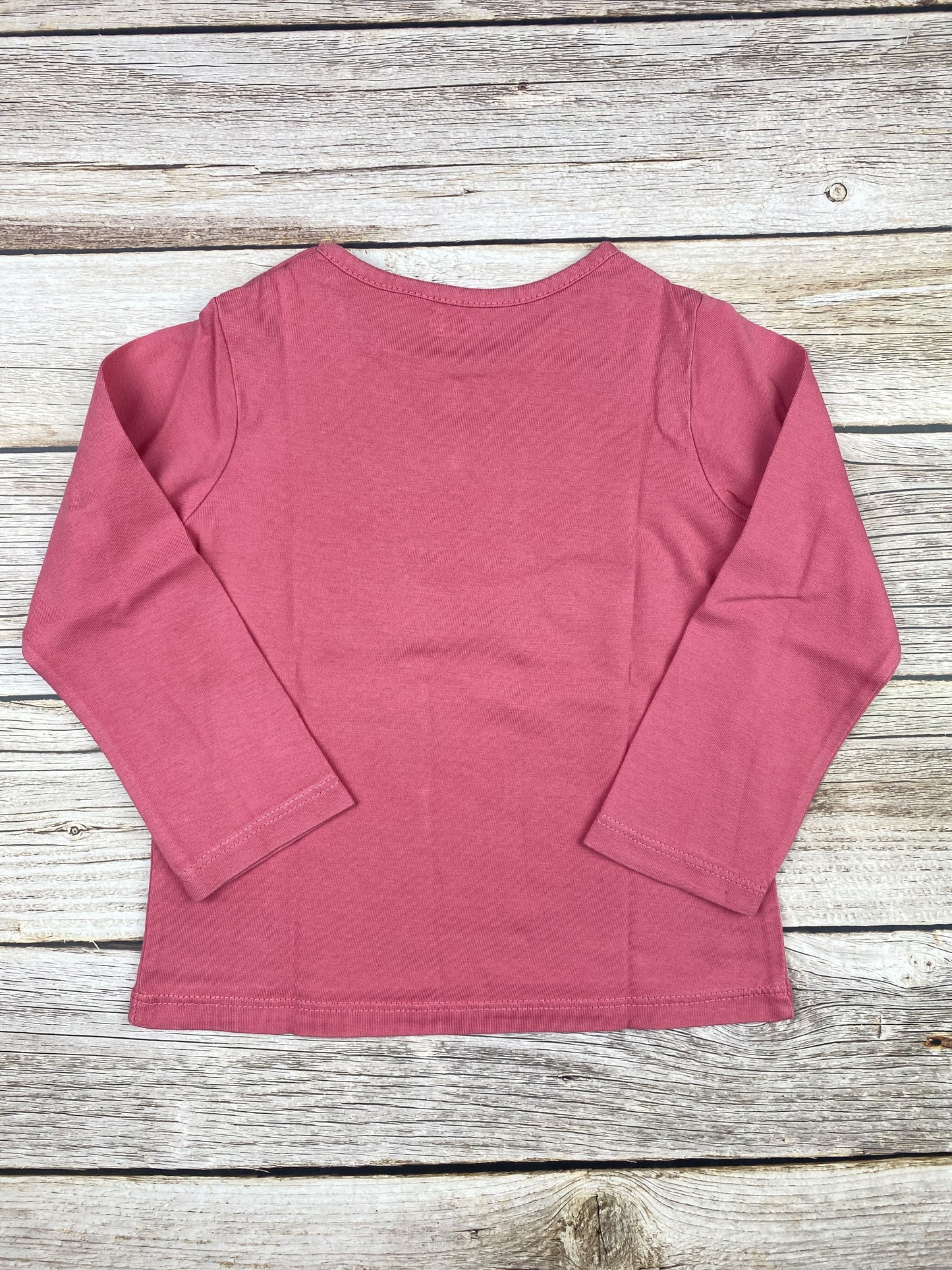 T-shirt manica lunga