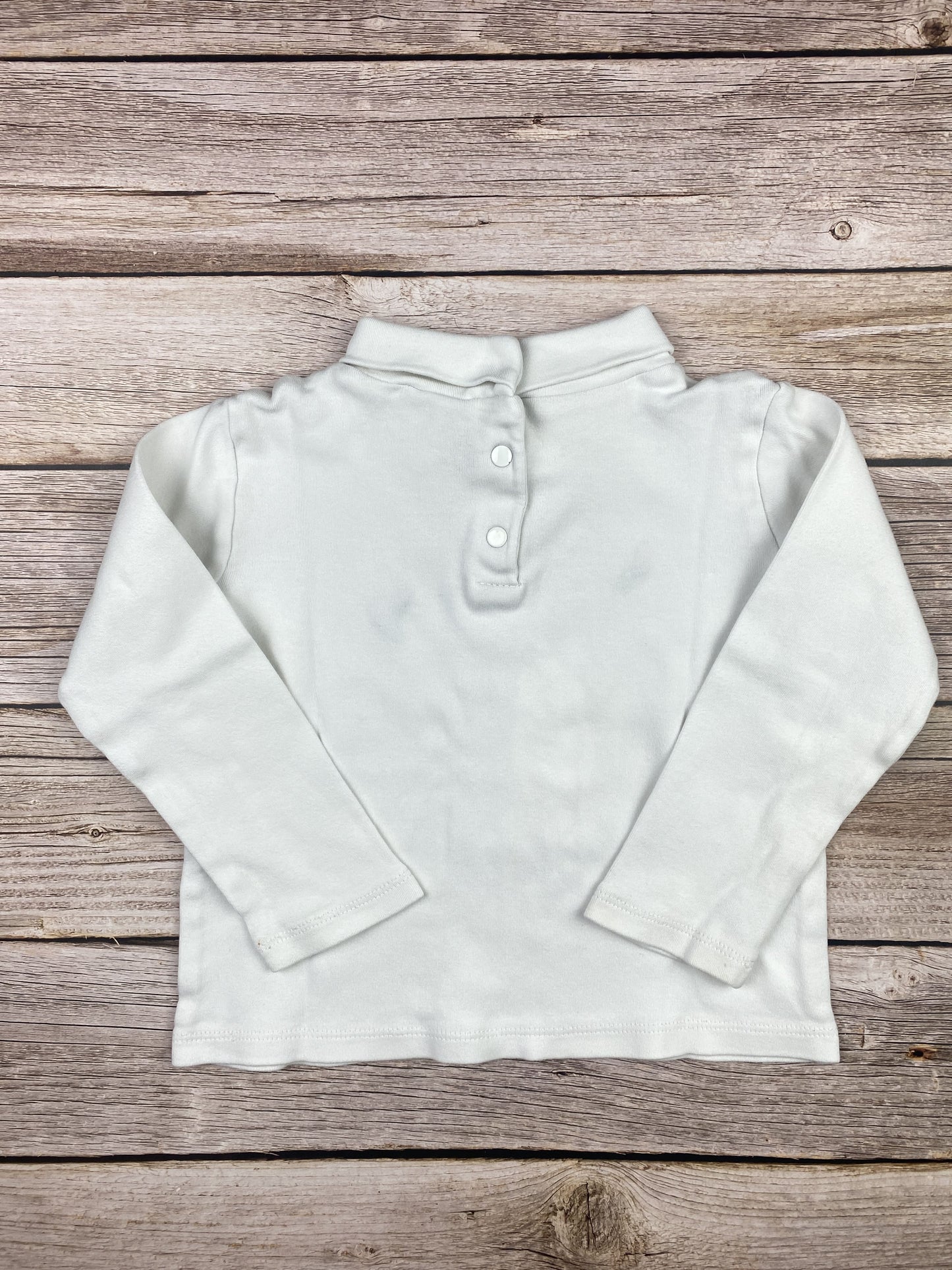 T-shirt manica lunga