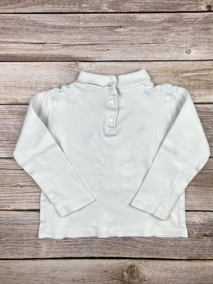 T-shirt manica lunga