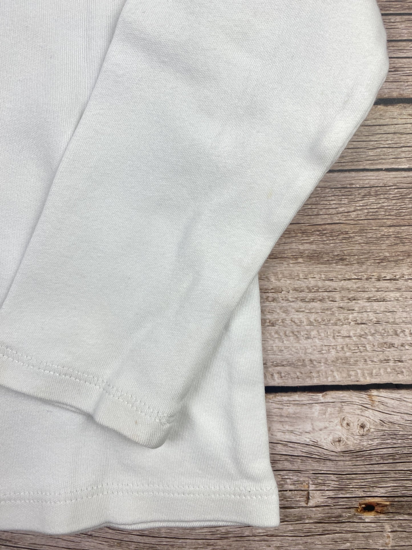 T-shirt manica lunga