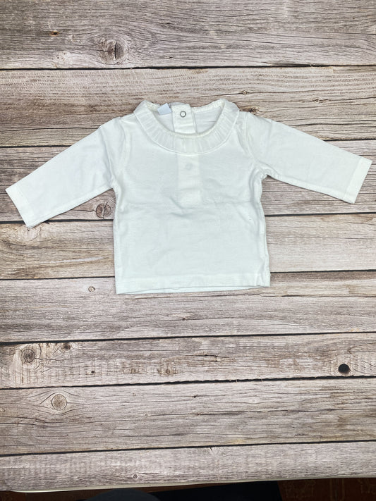 T-shirt manica lunga