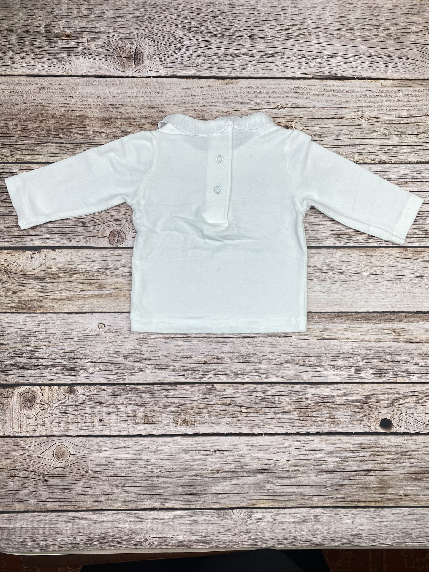 T-shirt manica lunga