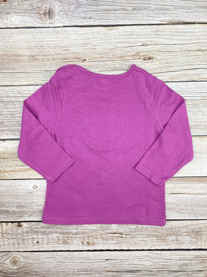 T-shirt manica lunga