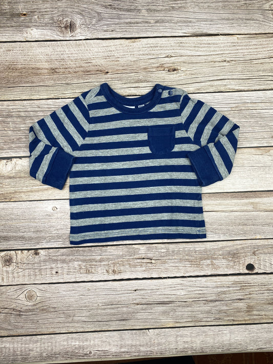 T-shirt manica lunga