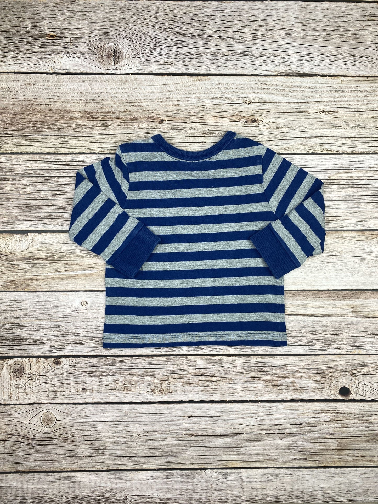 T-shirt manica lunga