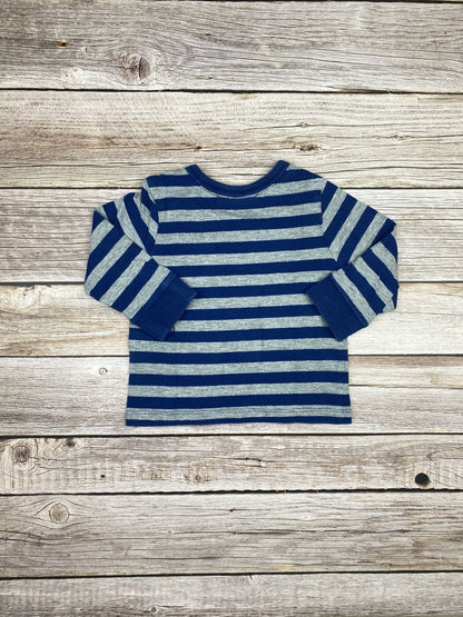 T-shirt manica lunga