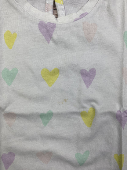 T-shirt manica corta
