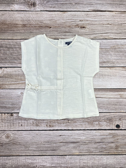 T-shirt manica corta