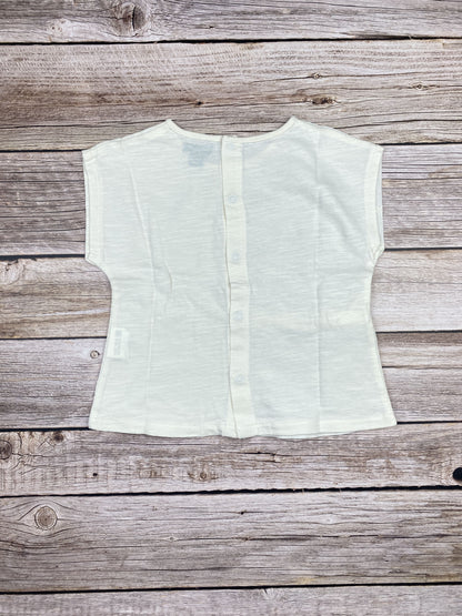 T-shirt manica corta