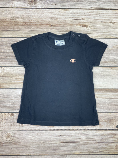 T-shirt manica corta