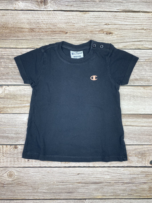 T-shirt manica corta