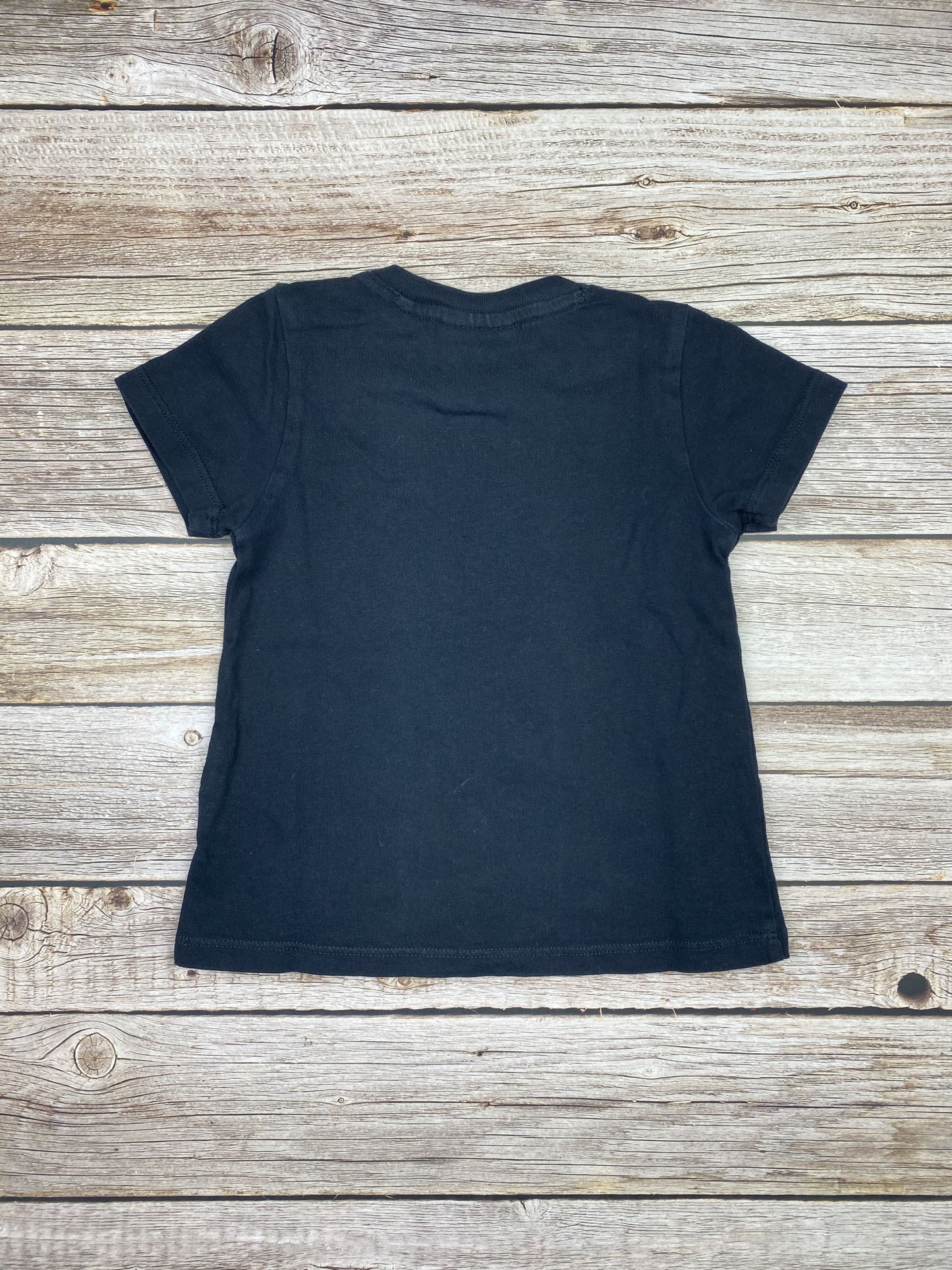 T-shirt manica corta