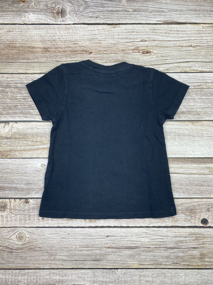 T-shirt manica corta