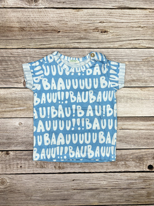 T-shirt manica corta