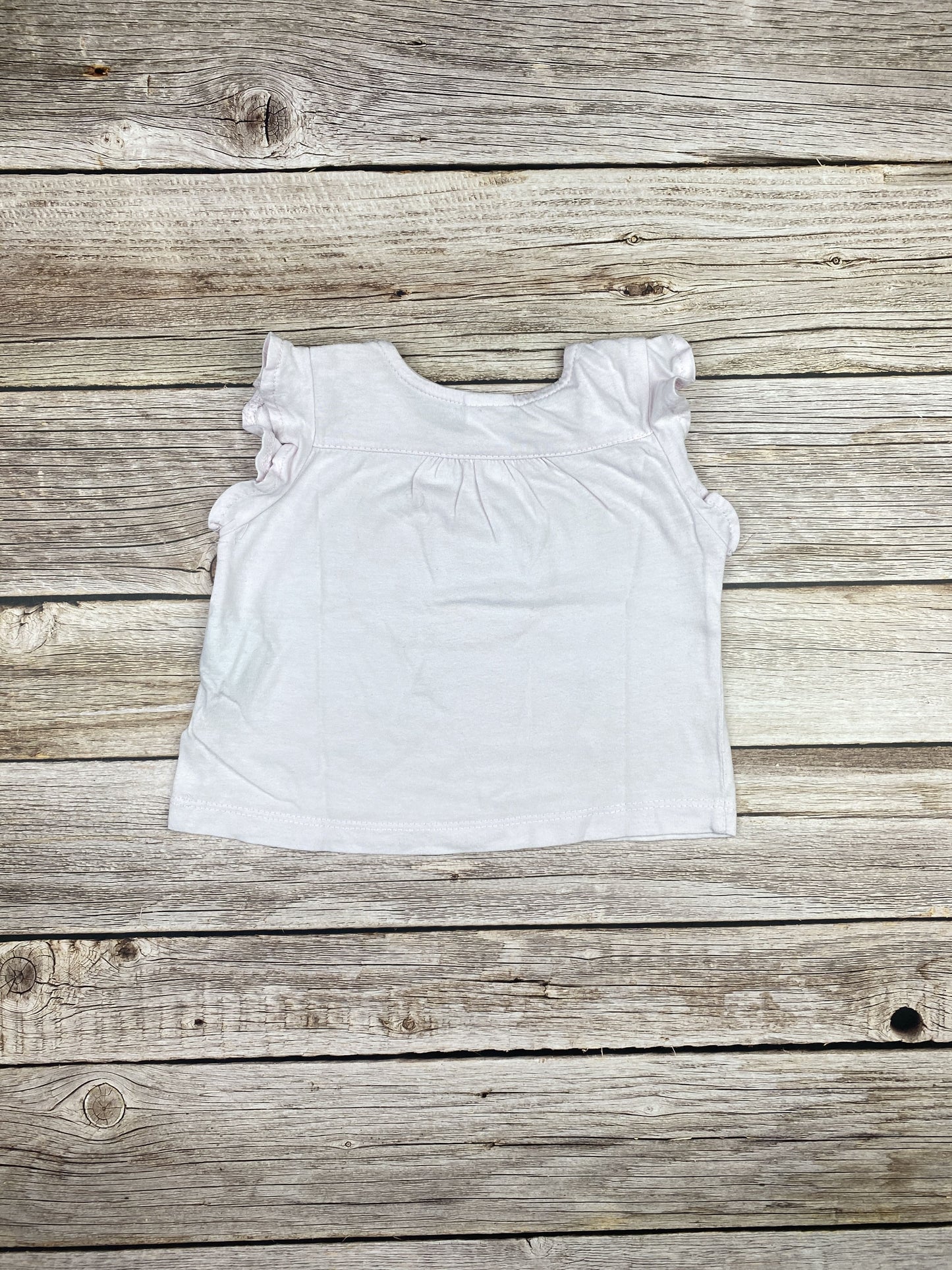 T-shirt manica corta