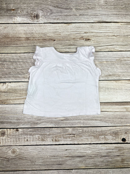 T-shirt manica corta