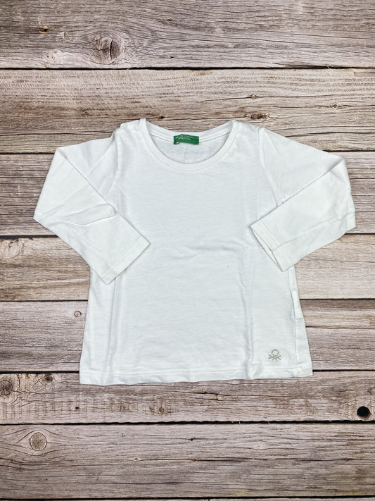 T-shirt manica lunga