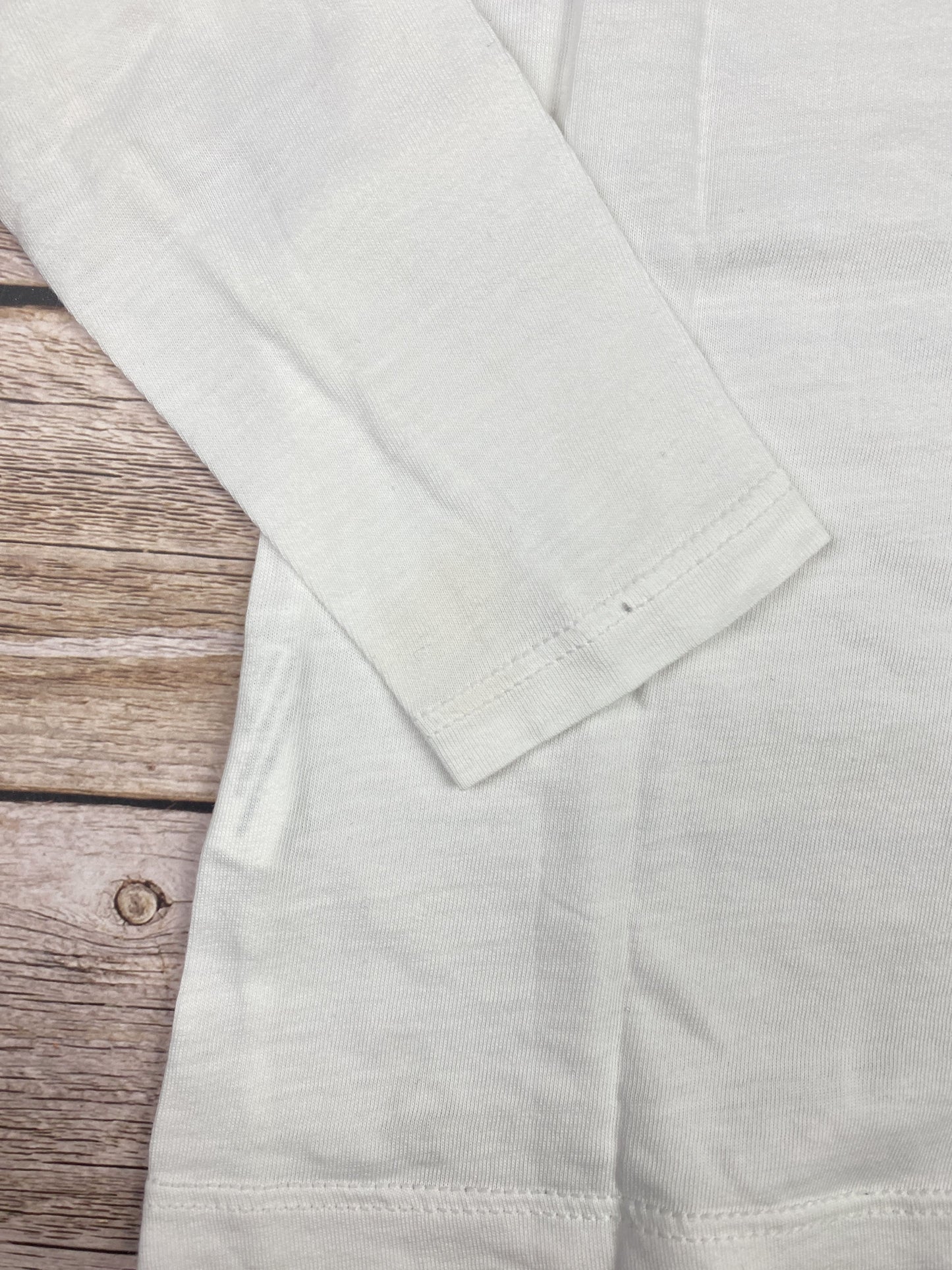 T-shirt manica lunga