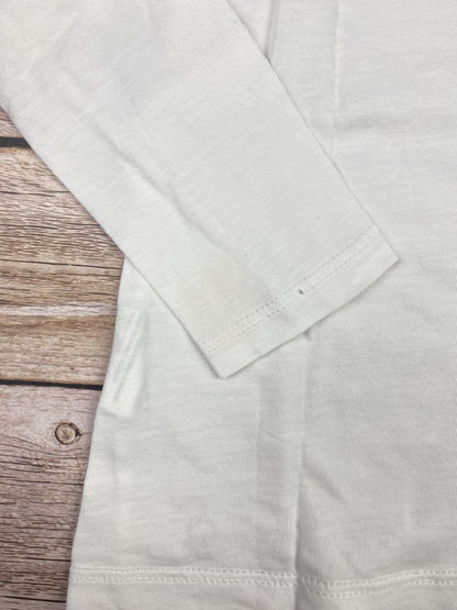 T-shirt manica lunga