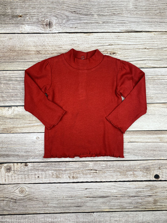 T-shirt manica lunga