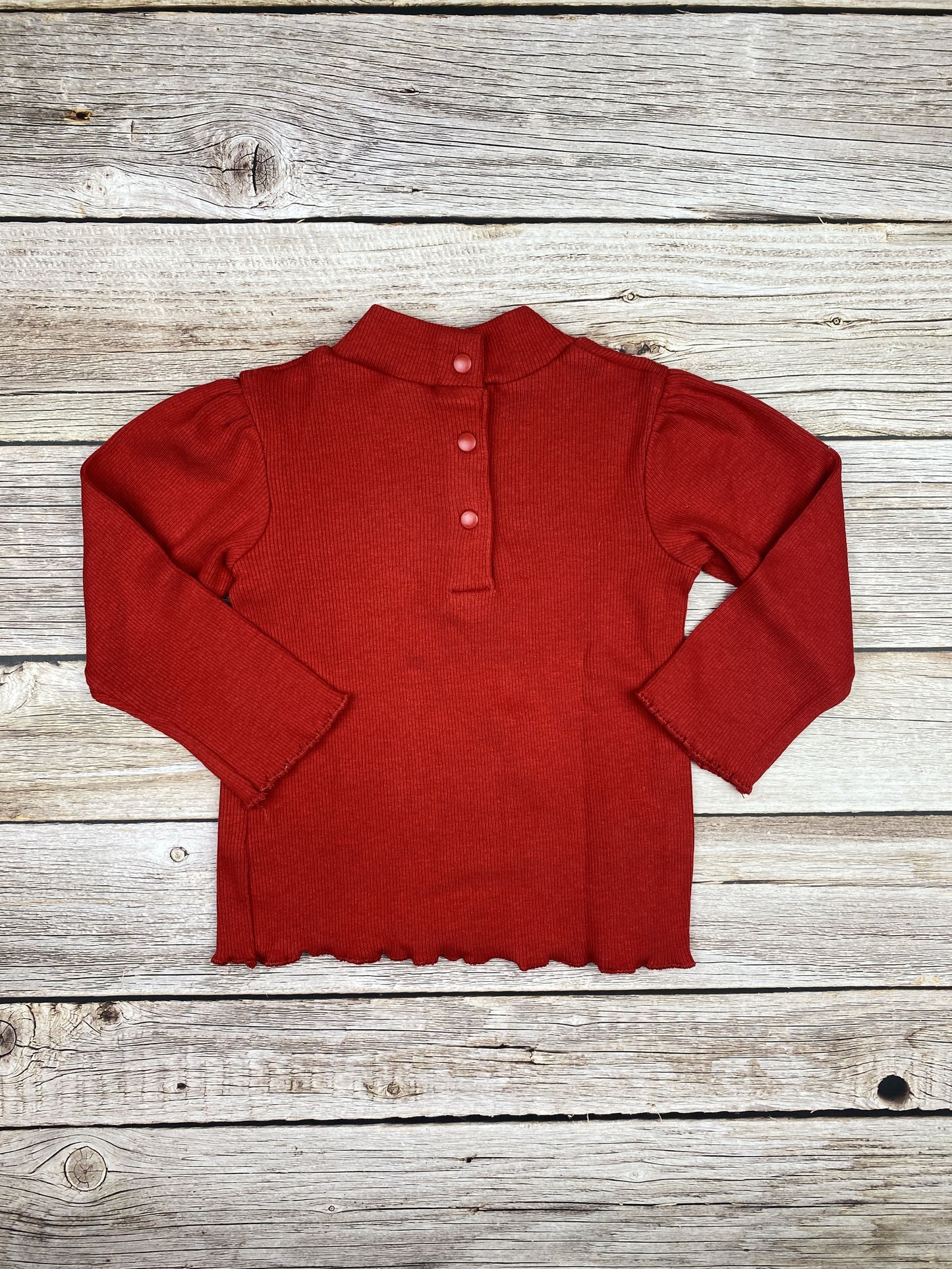 T-shirt manica lunga