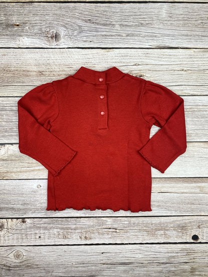 T-shirt manica lunga
