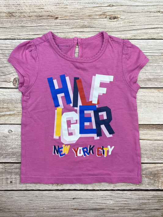 T-shirt manica corta