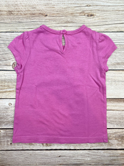T-shirt manica corta